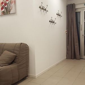 Appartement op de Begane Grond